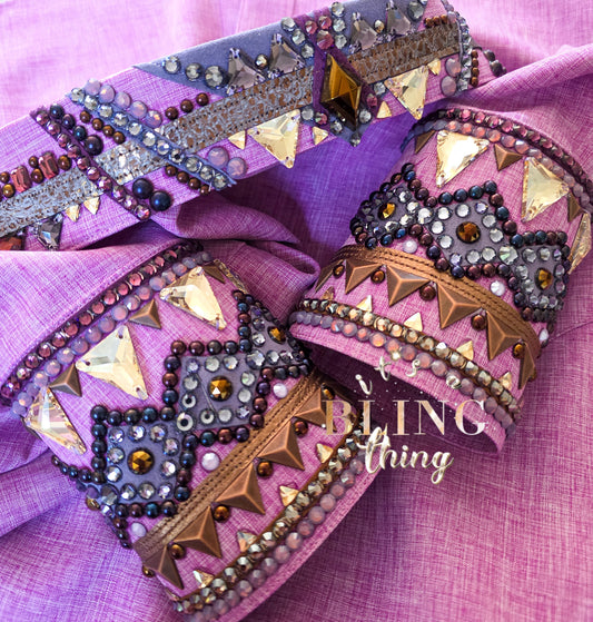 CR Sun Savvy in Wildberry