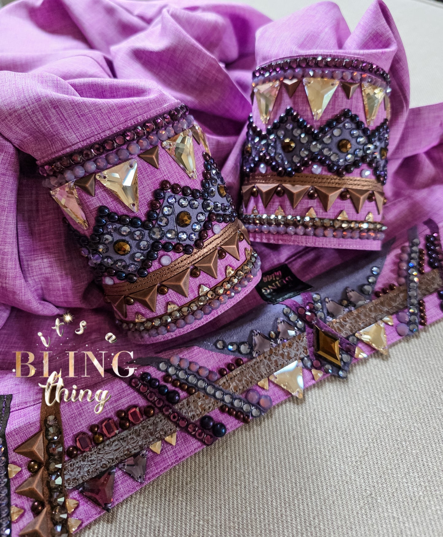 CR Sun Savvy in Wildberry